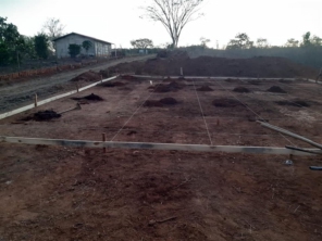 Foto de Fragas construtora em Vazante, MG por Solutudo