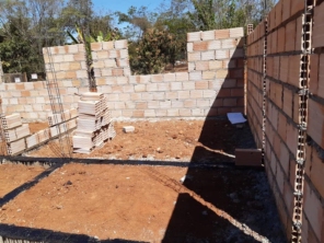 Foto de Fragas construtora em Vazante, MG por Solutudo