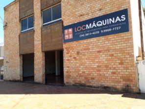 Foto de Fragas construtora em Vazante, MG por Solutudo