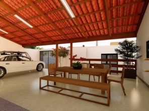 Foto de Fragas construtora em Vazante, MG por Solutudo