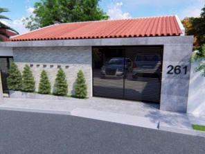 Foto de Fragas construtora em Vazante, MG por Solutudo