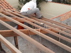 Foto de Fragas construtora em Vazante, MG por Solutudo