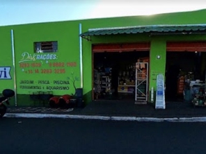 Foto galeria da empresa