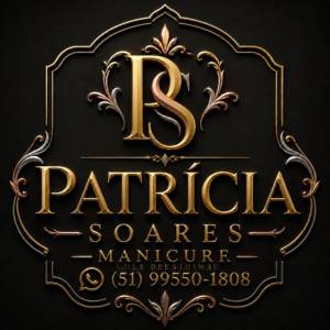 Pati Soares manicure