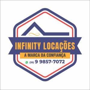 Infinity Locações Cambuí MG