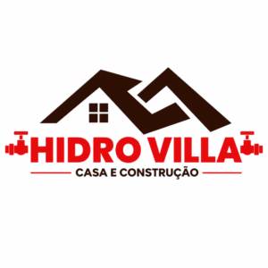 Hidrovilla Material de Construção em Vila Velha, ES por Solutudo