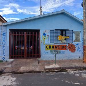 Terezinha Chaves