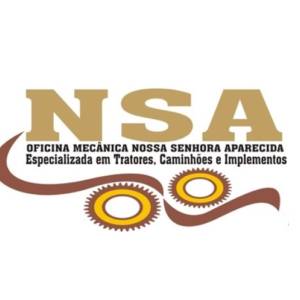N S A - Oficina de Tratores e Caminhões em Lençóis Paulista, SP por Solutudo