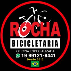 Rocha Bicicletaria em Campinas, SP por Solutudo