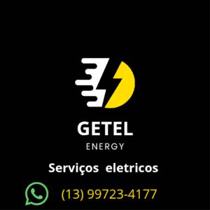 Getel Energy Serviços Eletricos
