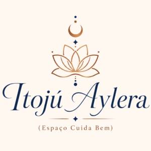 Itojú Aylera (Espaço Cuida Bem)