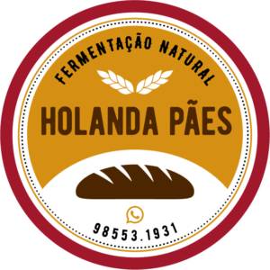 Padaria & Pizzaria Artesanal Holanda Pães