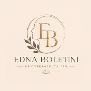 Edna Boletini  psicoterapeuta TRG