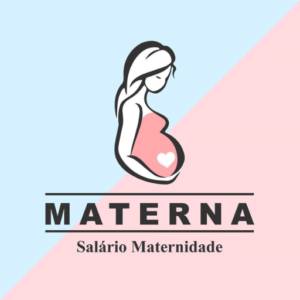 Materna Salário Maternidade