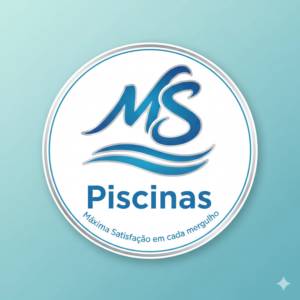 MS Piscinas: Máxima Satisfação em Cada Mergulho