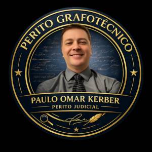 Perito Paulo Omar Kerber