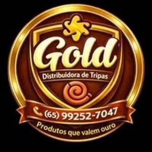 Gold Distribuidora de Tripas em Cuiabá, MT por Solutudo