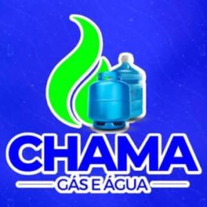 Chama gás e água em Barueri, SP por Solutudo