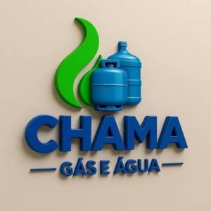 Chama gás e água Barueri 