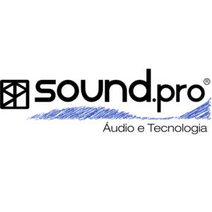 SOUND.pro Áudio e Tecnologia em Curitiba, PR por Solutudo