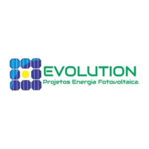 Evolution Projetos Fotovoltaicos.