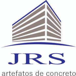 JRS Artefatos de Concreto em Porangaba, SP por Solutudo