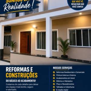 Marcos reformas