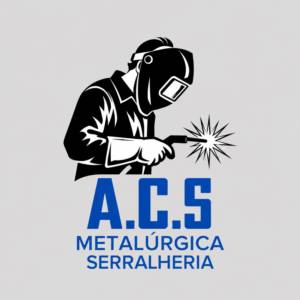 ACS Serralheria e Metalúrgica em Paranaguá, PR por Solutudo