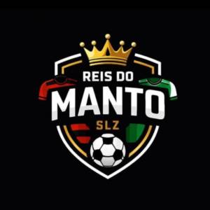 Rei dos Mantos