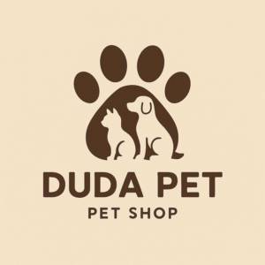 Pet Shop Duda em Itaquaquecetuba, SP por Solutudo