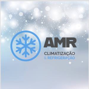 AMR Climatização e Refrigeração
