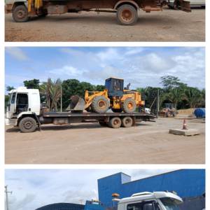 Auto Socorro, Guinchos e Munck Central