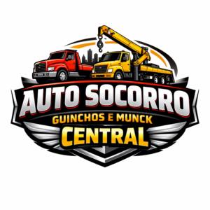 Auto Socorro, Guinchos e Munck Central em Rio Maria, PA por Solutudo