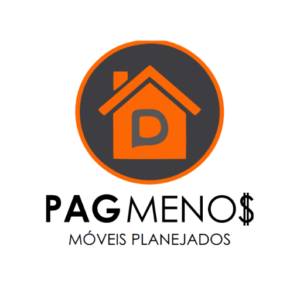 Pagmenos Móveis Planejados em São Paulo, SP por Solutudo