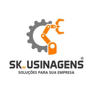 SK Usinagens