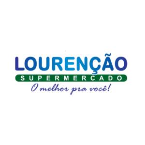 Supermercado Lourenção em São Manuel, SP por Solutudo
