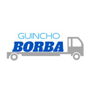 Guincho Borba