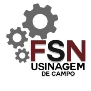 Fsn Usinagem de Campo