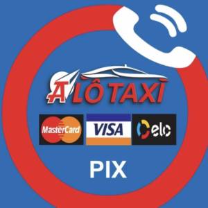 Táxi Nova Serrana - Táxi 24 horas