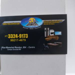 móveis Rocha em Campo Grande, MS por Solutudo