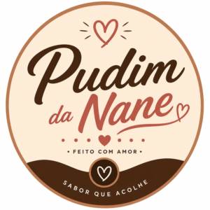 Pudim no Copo da Nane