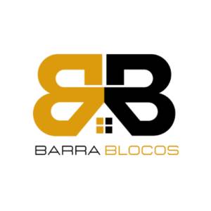 Barra Blocos
