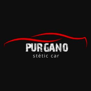 Purgano stetic car