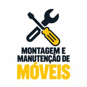 Montagem de Móveis em São Paulo, SP por Solutudo