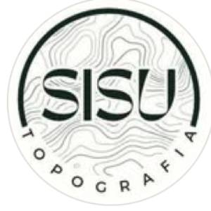SISU TOPOGRAFIA em Morungaba, SP por Solutudo
