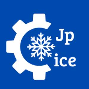 JP Ice Climatização em Balneário Piçarras, SC por Solutudo