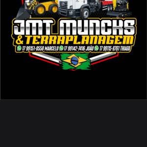 JMT Muncks & Terraplanagem