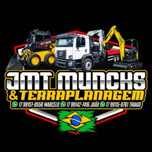 JMT Muncks & Terraplanagem em São José do Rio Preto, SP por Solutudo