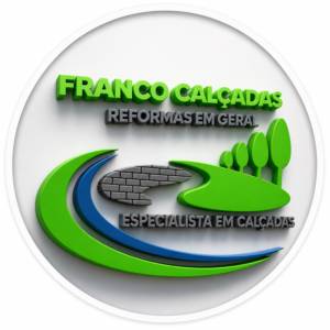 Franco Calçadas em Curitiba, PR por Solutudo