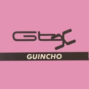 Gtx Guincho